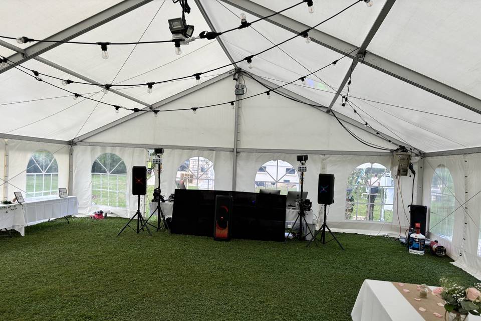 Mariage