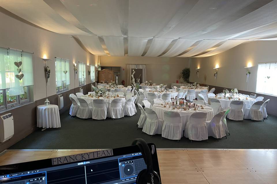 Mariage