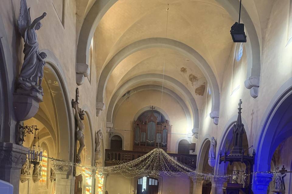 Mariage