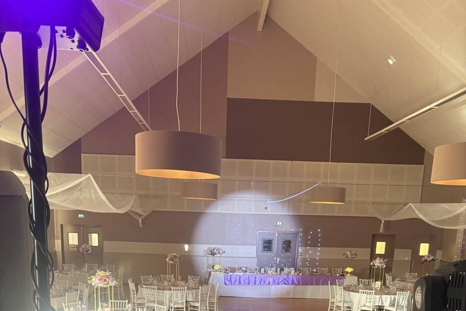 mariage