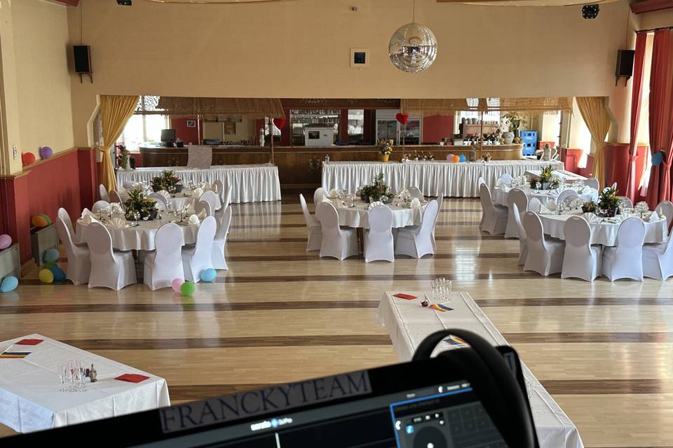 Mariage