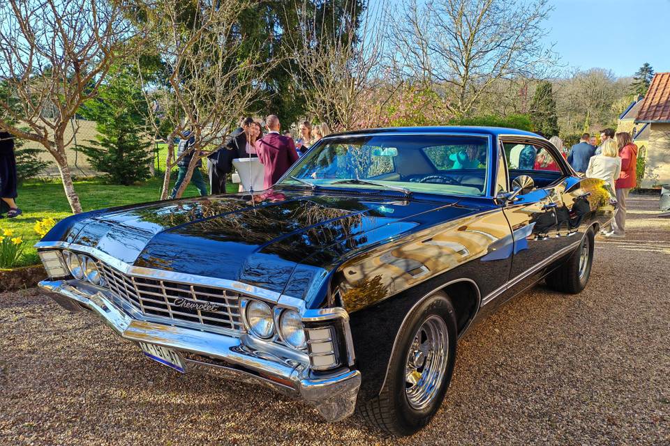 Impala67Legend