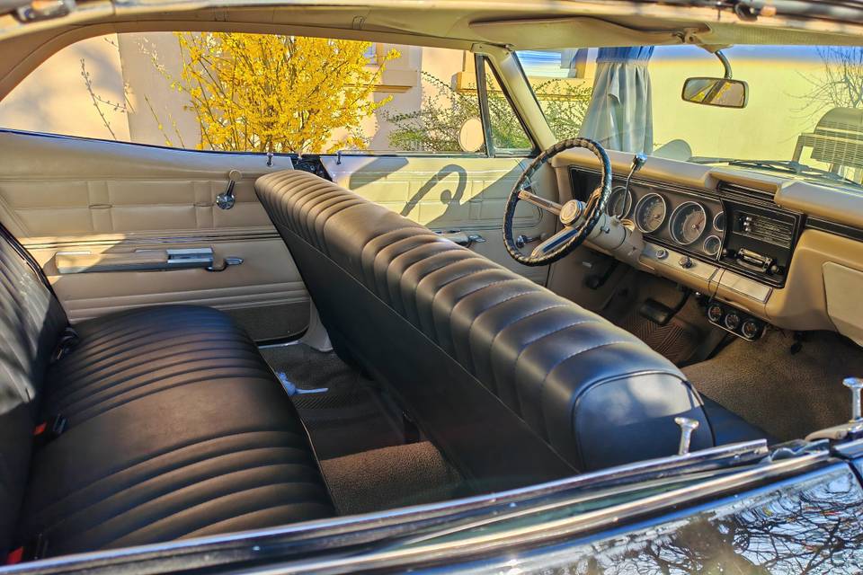 Impala67Legend