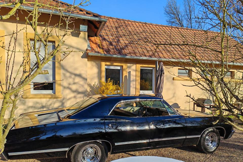 Impala67Legend