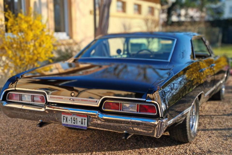 Impala67Legend