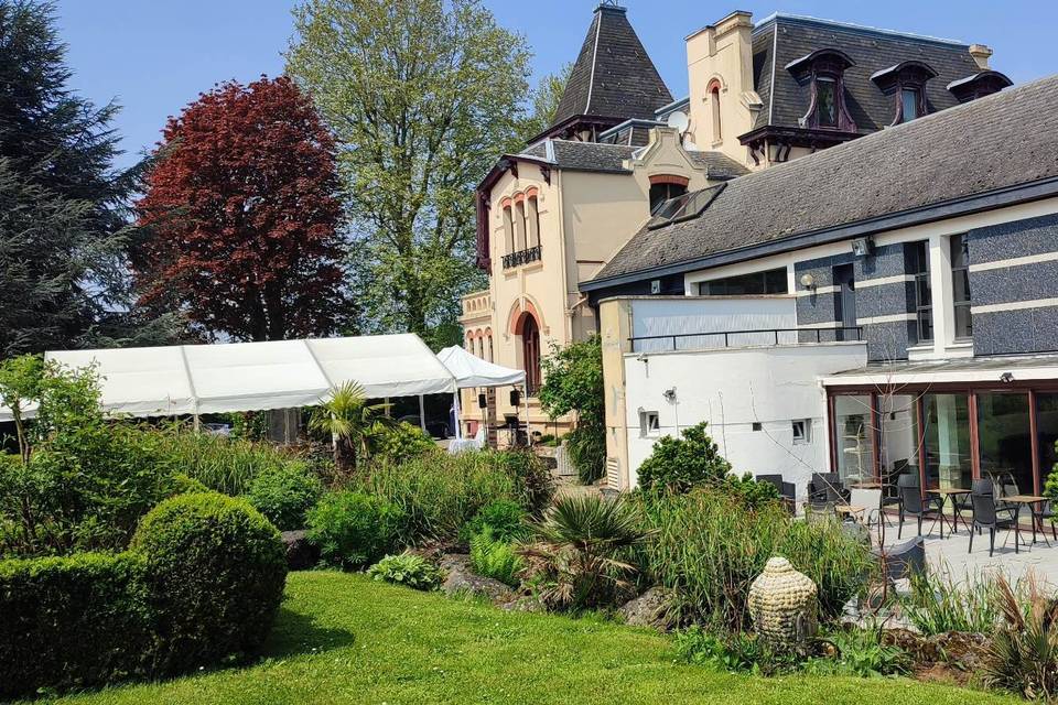 Vue d'ensemble
