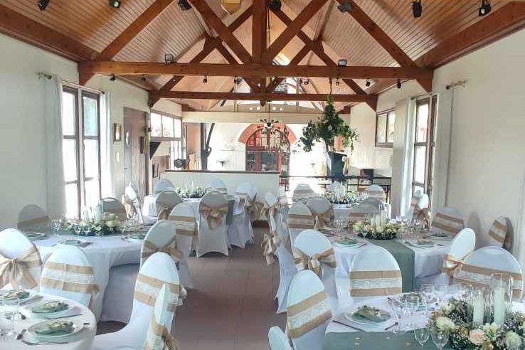 Salle