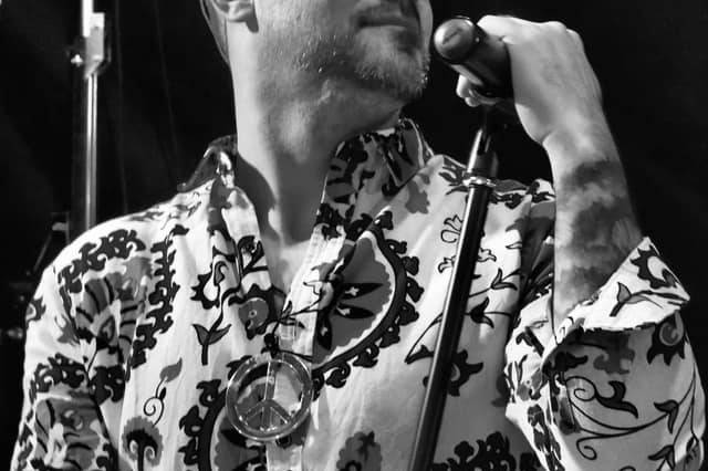 Thibaut Lutzing