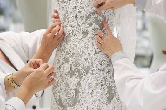 Feynarrie Couture