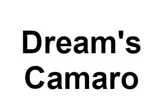 Dream's Camaro