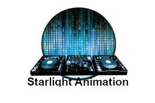 Starlight Animation