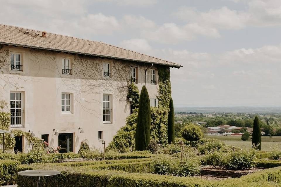 La dépendance