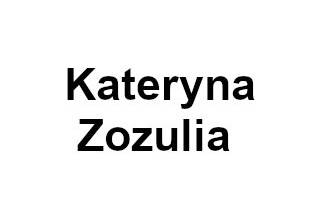 Kateryna Zozulia
