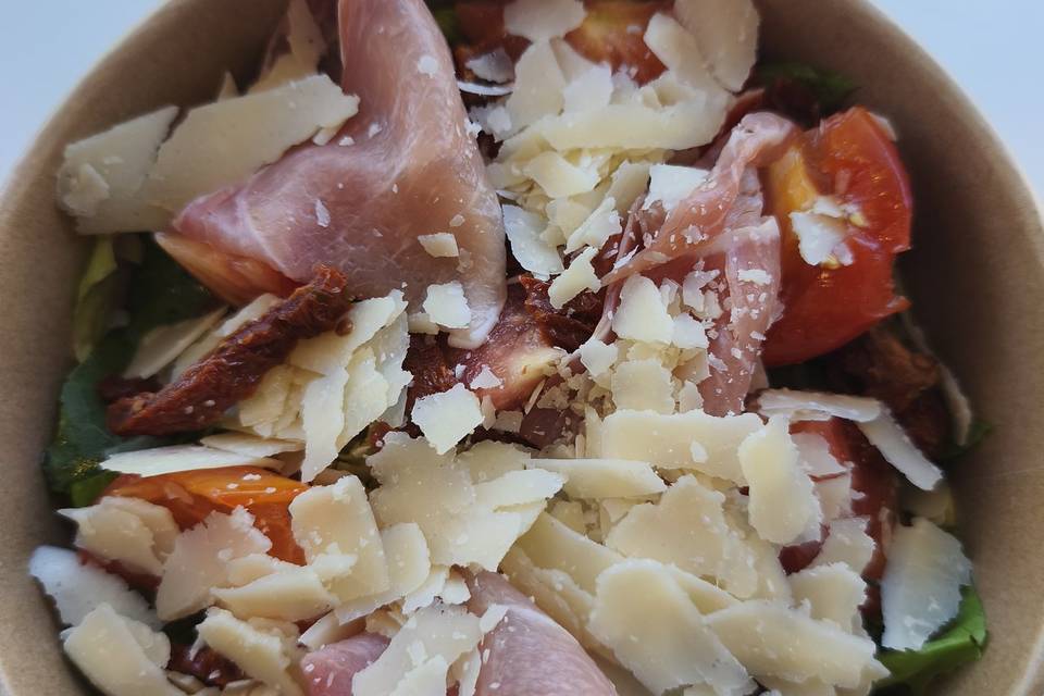 Salade