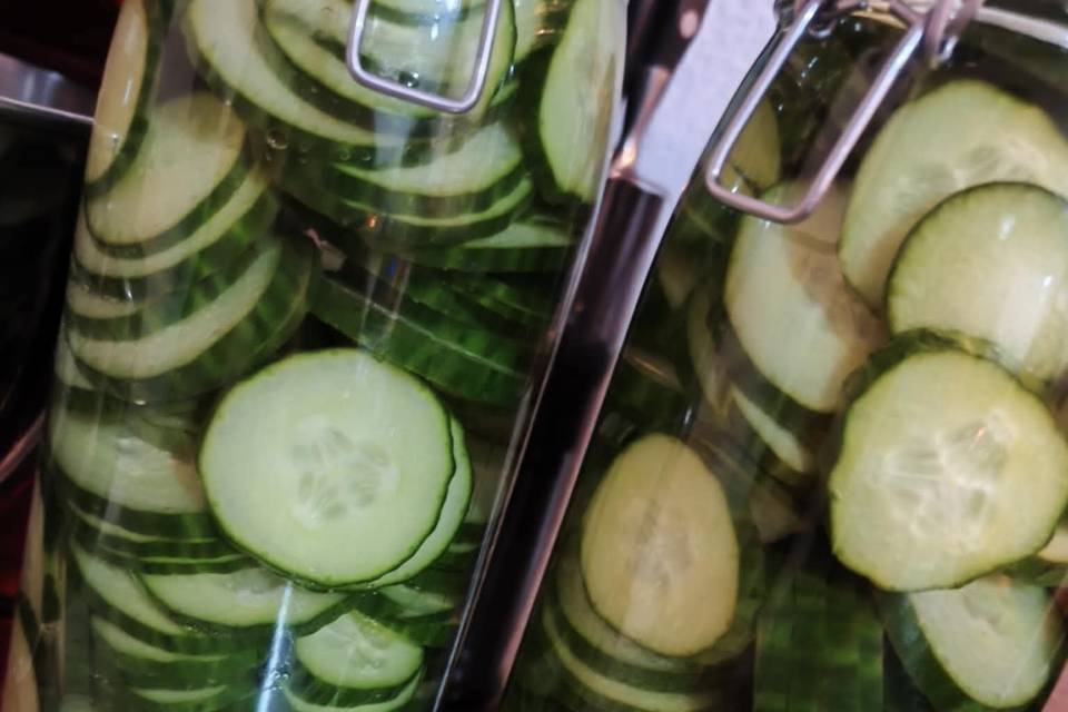 Pickels