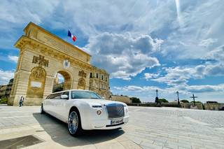 Montpellier Limousine