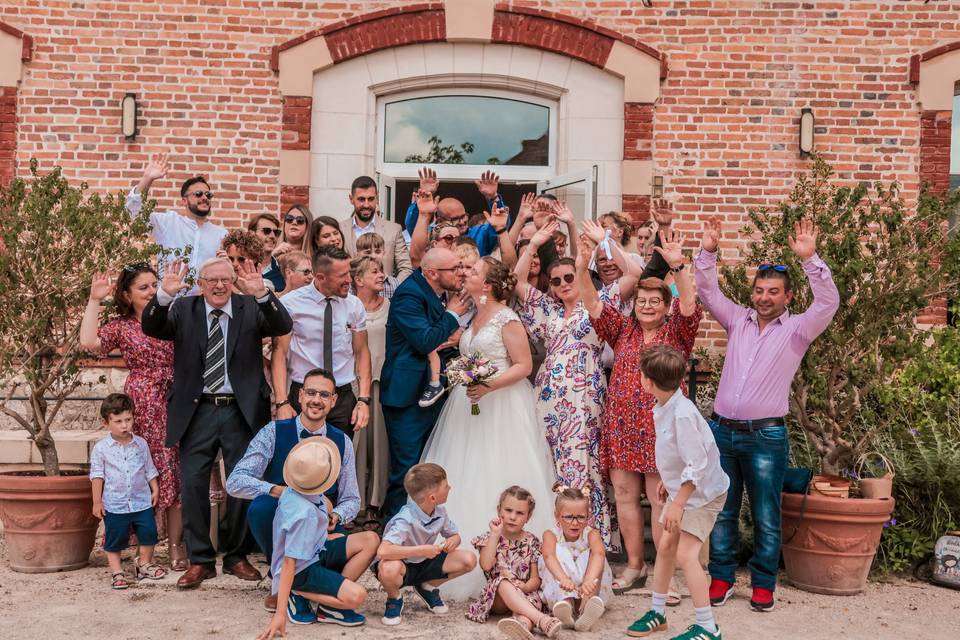 Famille