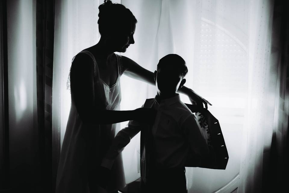 Jeux d'ombres