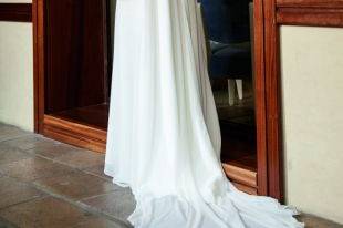 Robe de mariée