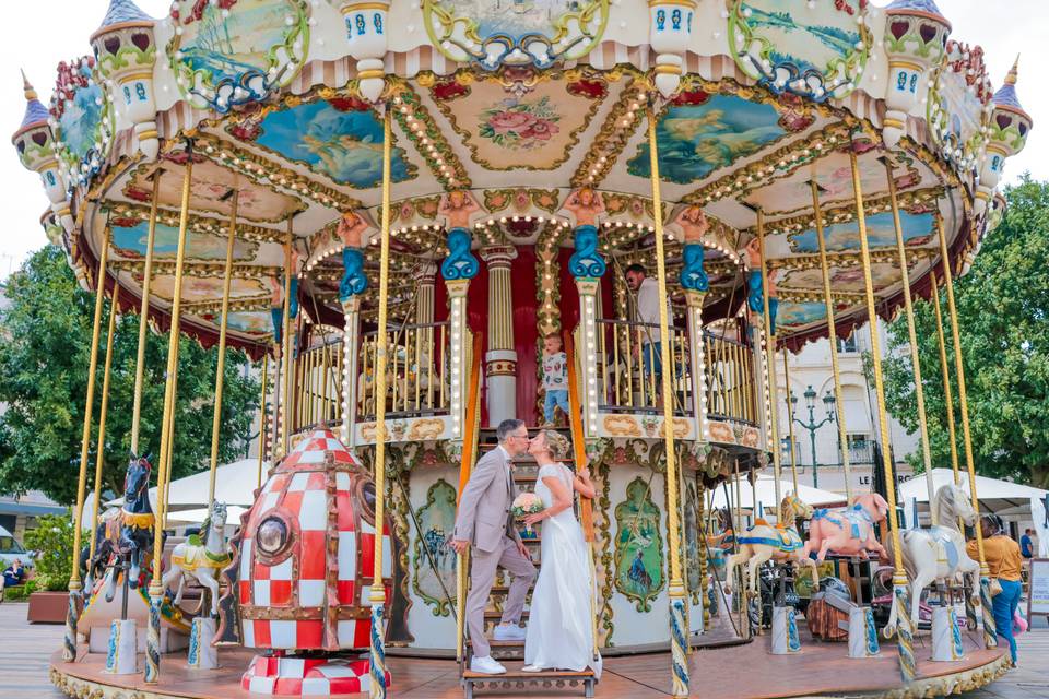 Carrousel