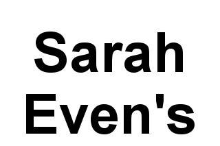 Sarah Even's logo