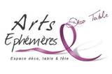 Logo Arts Ephémères