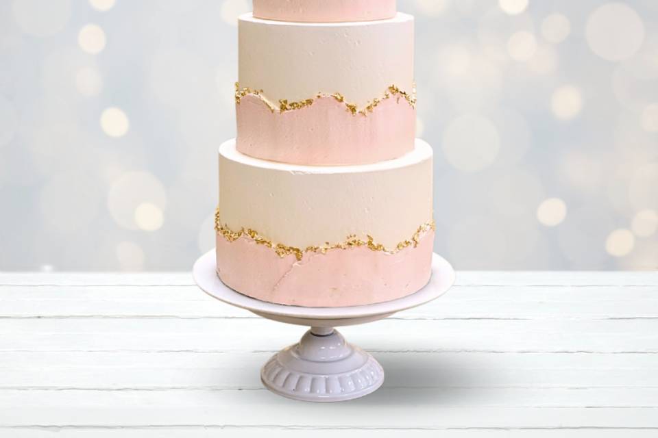 Wedding Cake Prestige