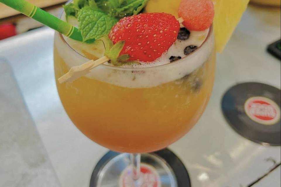 Shake & Celebrate
