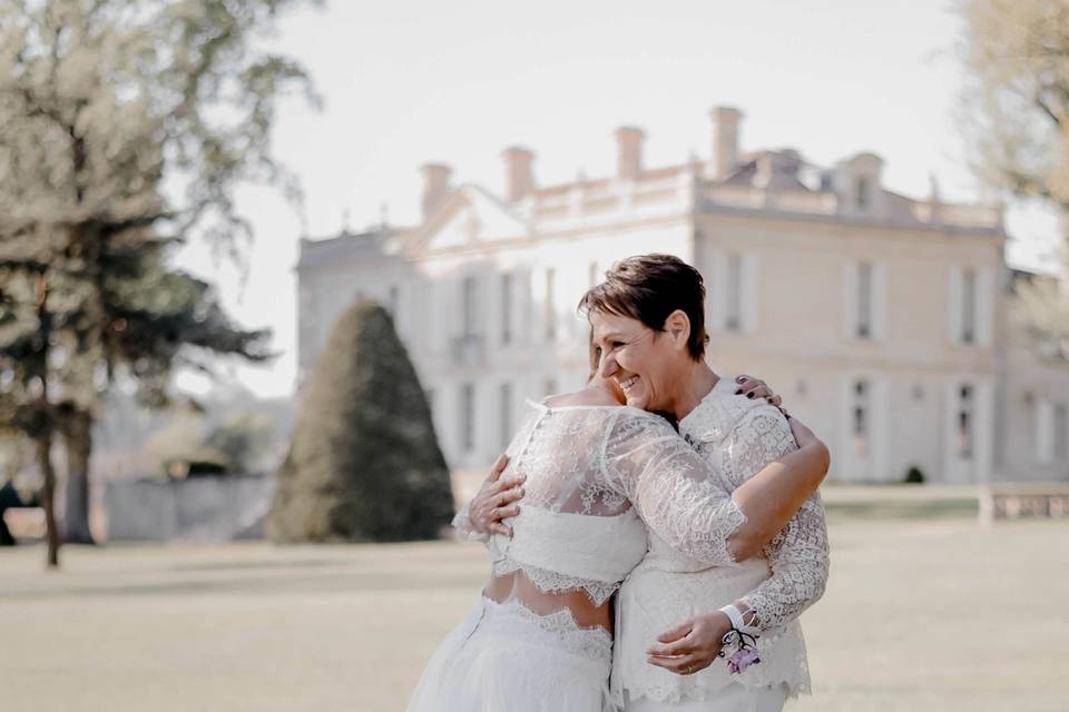 Les Mariages de Mademoiselle L