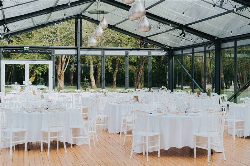 Wedding planner Bordeaux