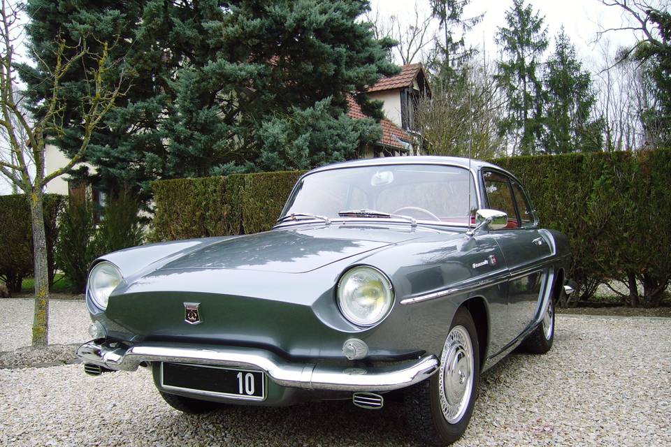 Renault Caravelle cabriolet