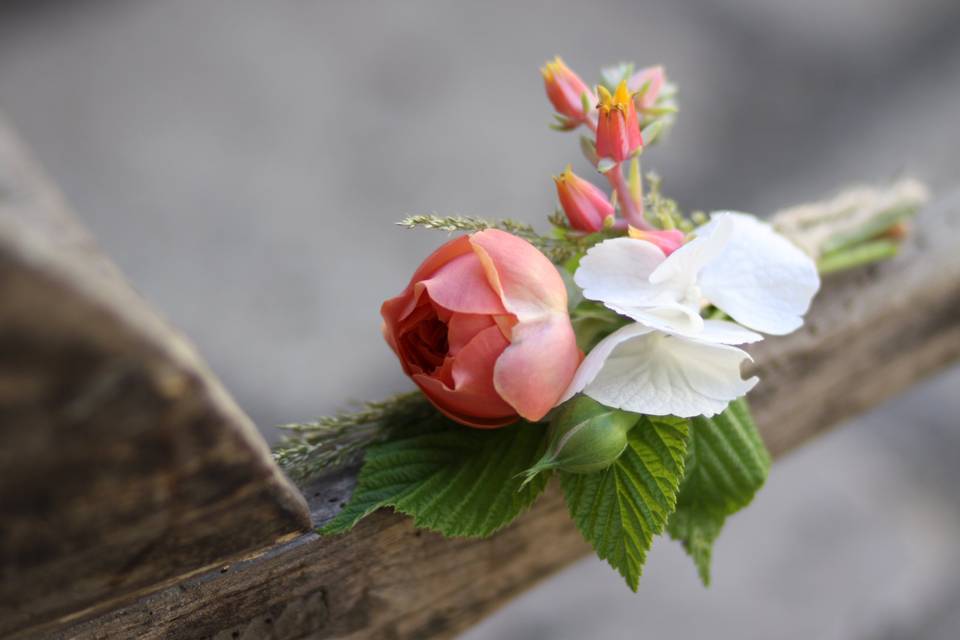 Boutonnière