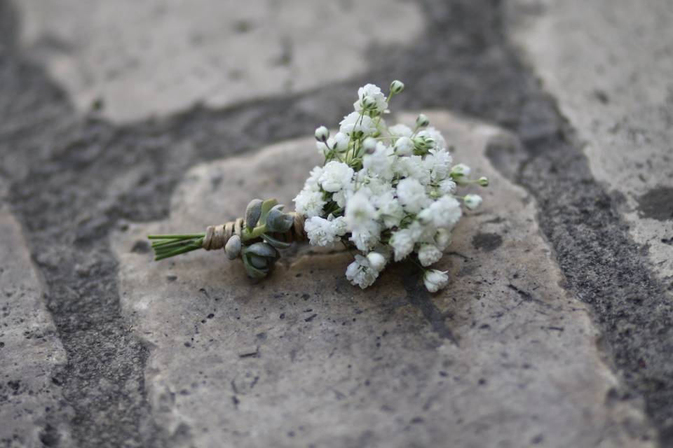 Boutonnière