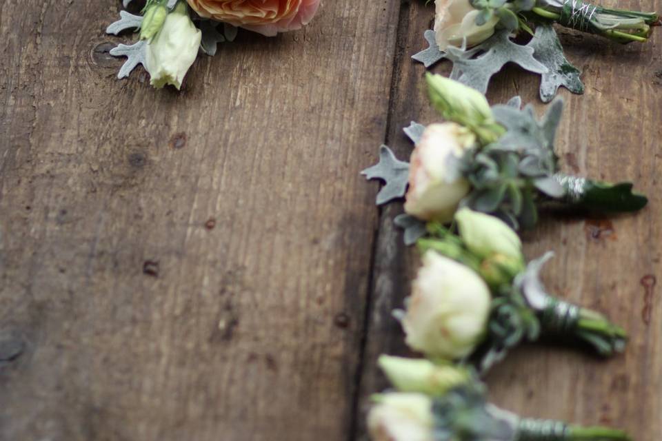 Boutonnière