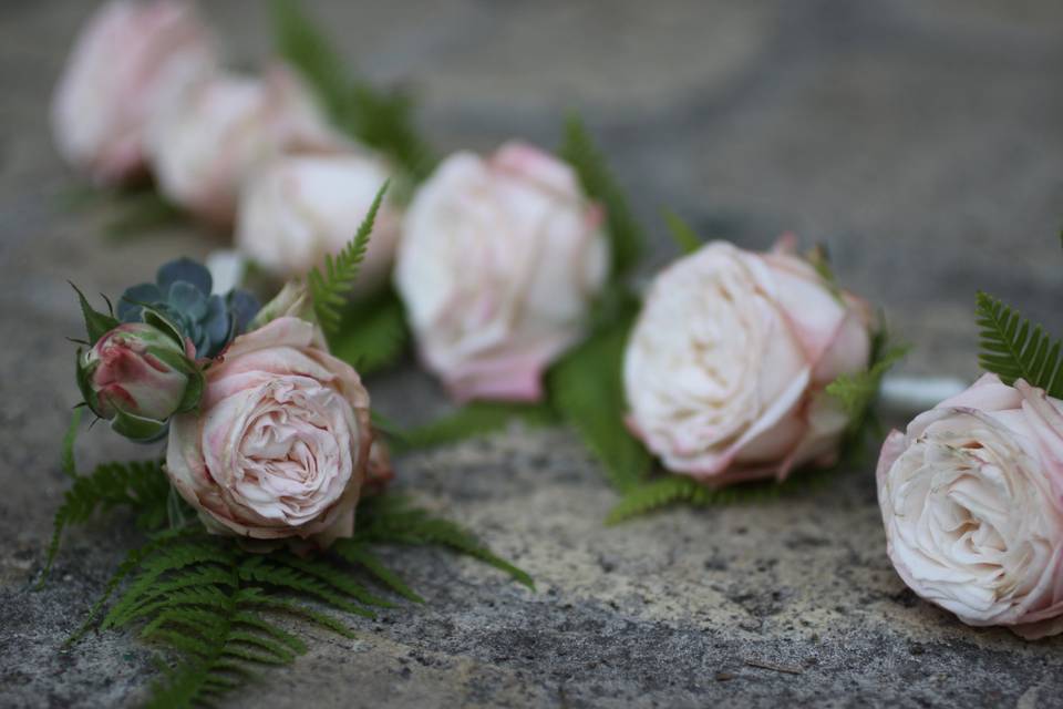 Boutonnière