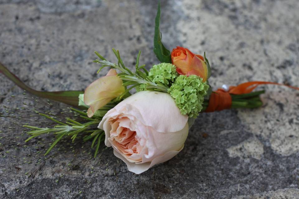 Boutonnière