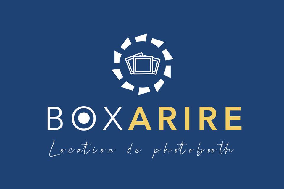 Logo Boxarire