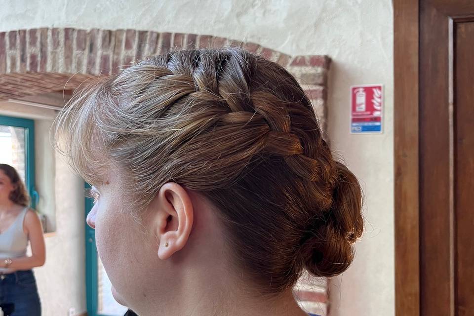 Invitée