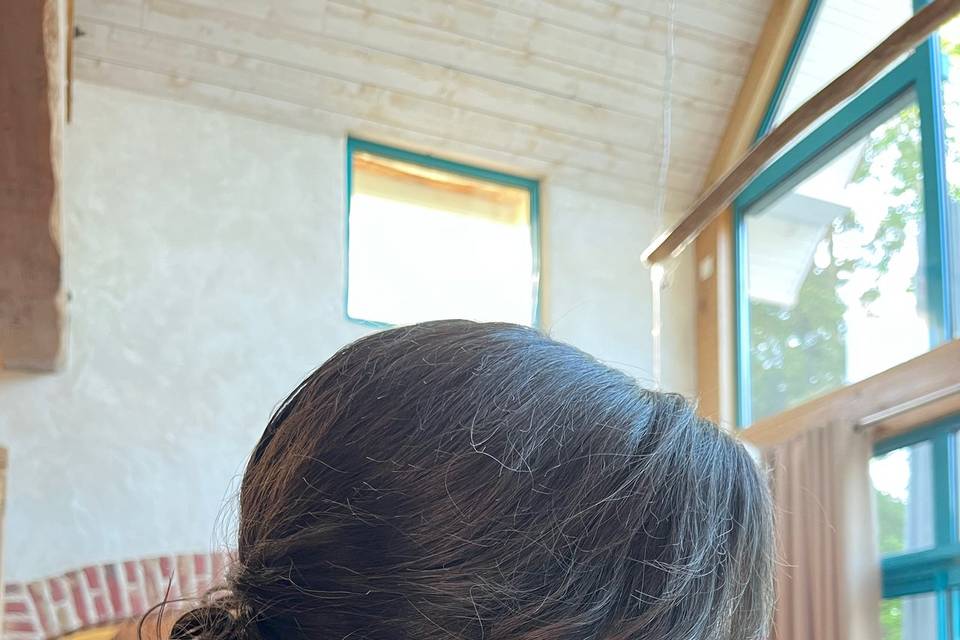Invitée
