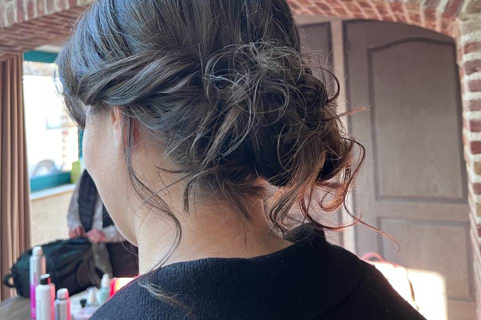 Invitée