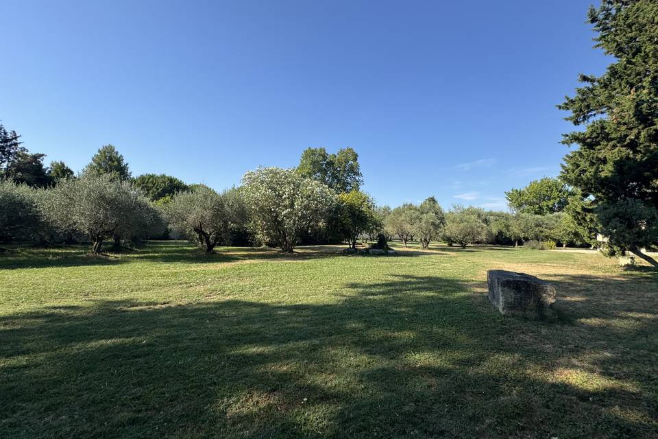 Domaine Moulin du Temple