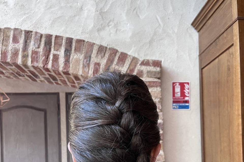 Invitée