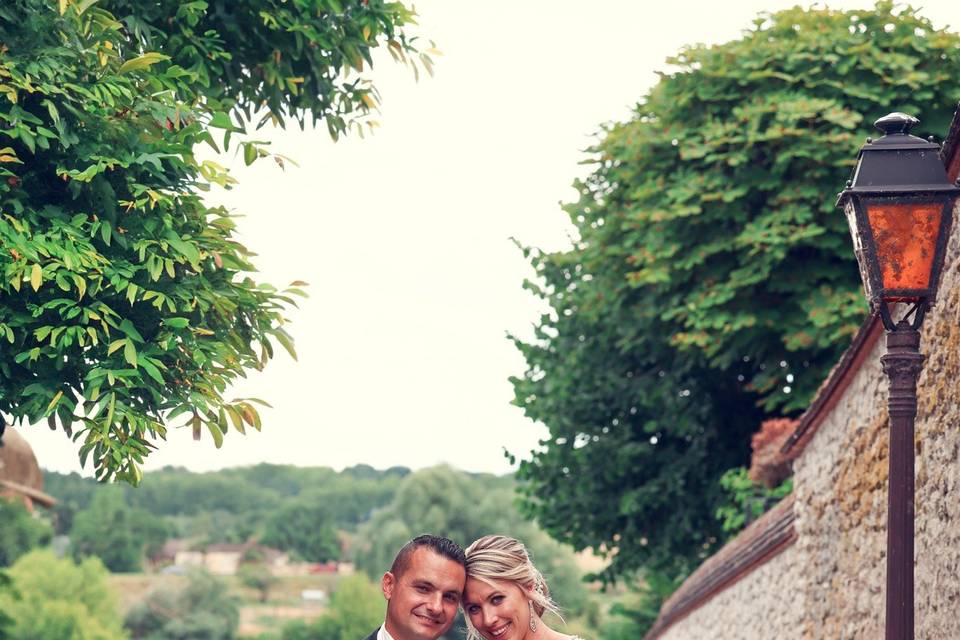 Reportage photo mariage