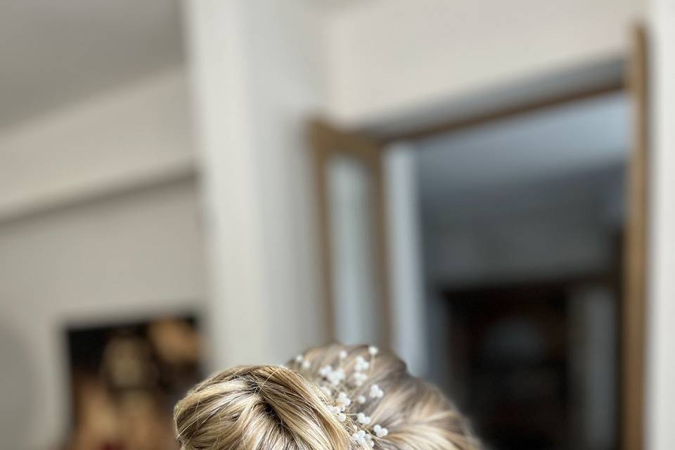 Mariée