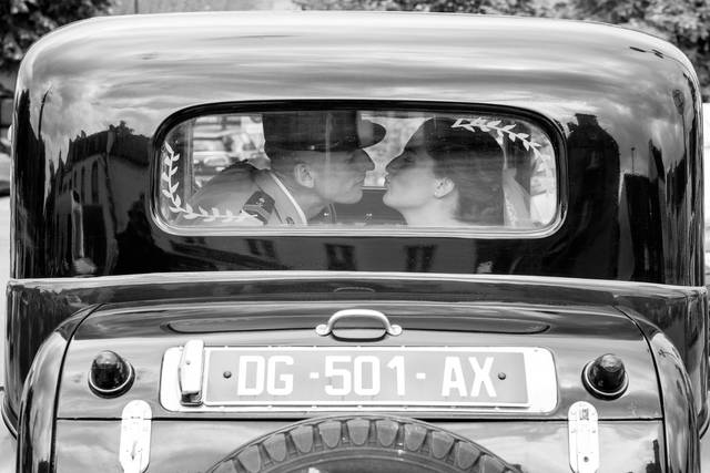 MdB Photographie