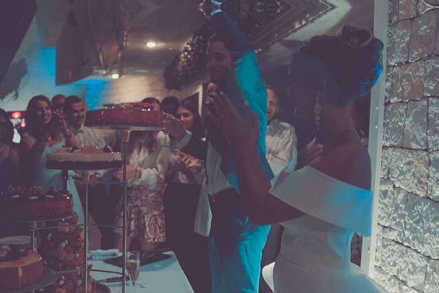Wedding Day