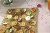 Petits fours