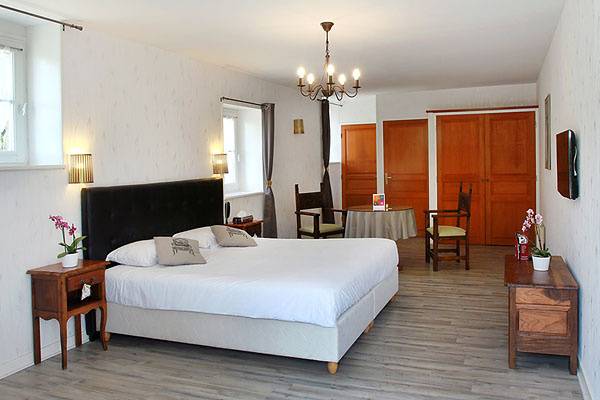 Manoir de Moellien