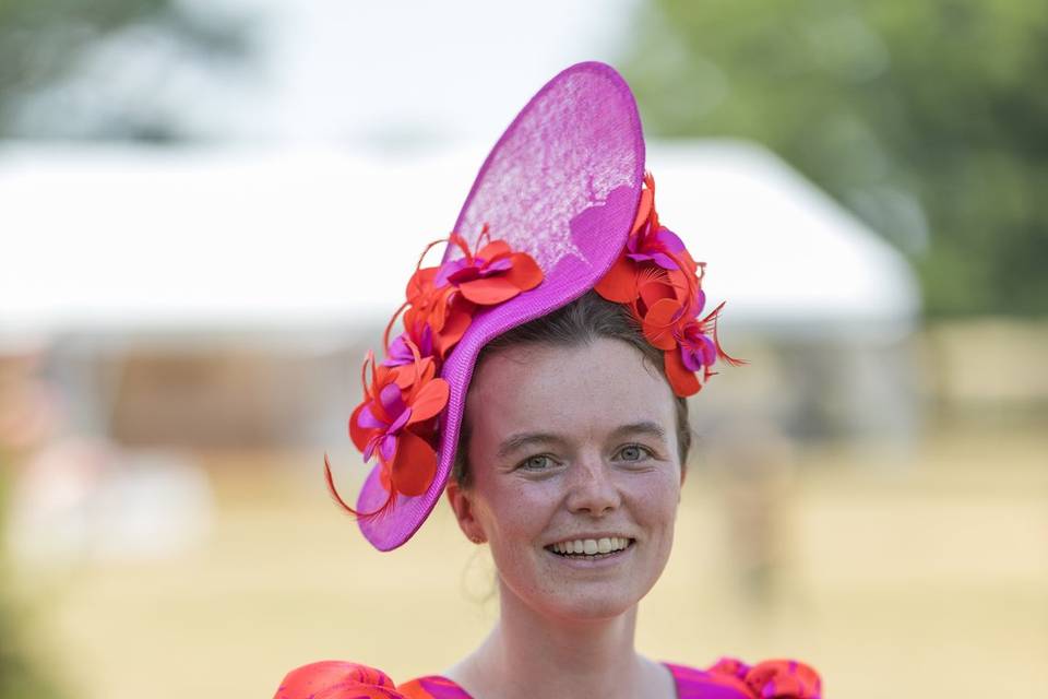 Invitée stylée