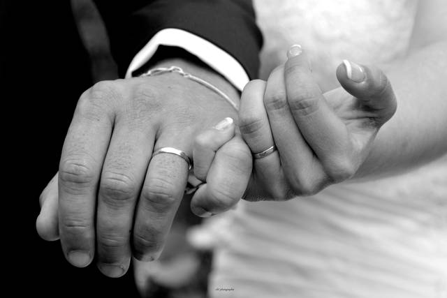 Sandra & Jonathan #2019
